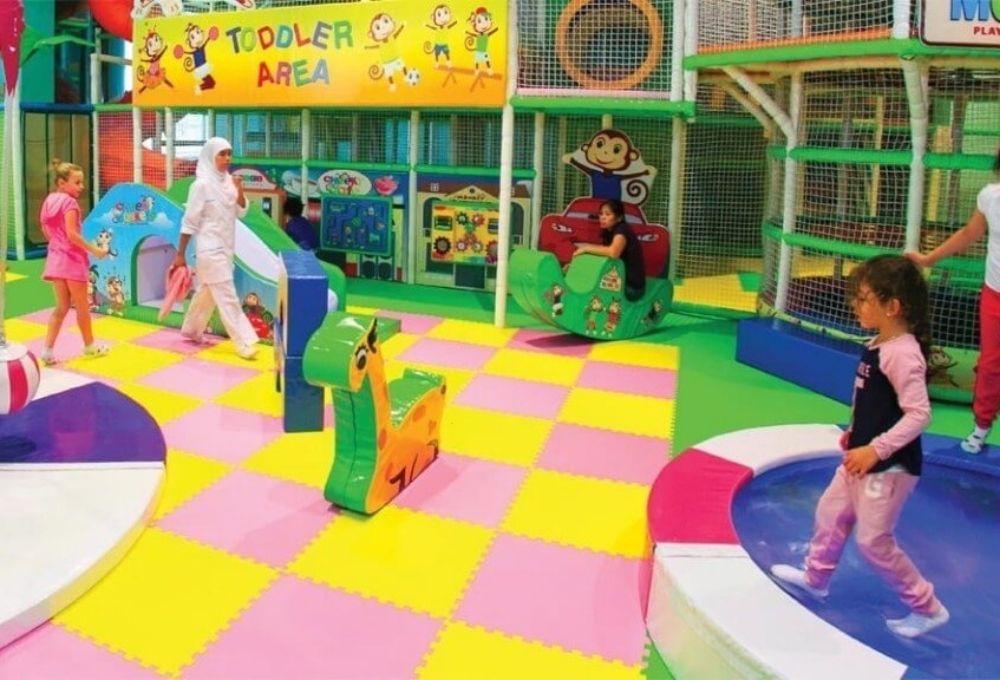 cheeky monkeys - Summer Activities for Kids