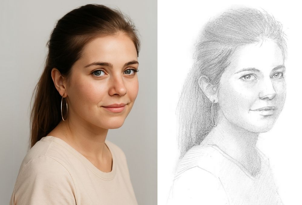 Final Touches and Expression