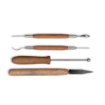 metals for sculpturing