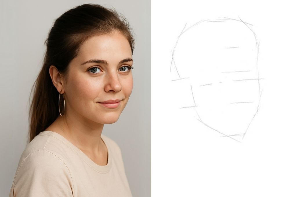 Place the Eyes and Ears