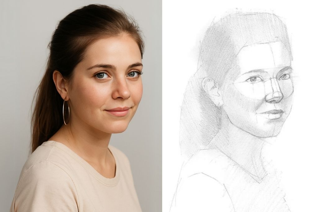 Refine and Add Texture