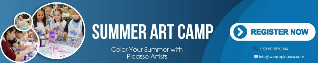 Register now for Summer Activities for Kids