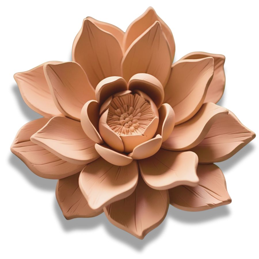 Sculpting Materials and Tools​