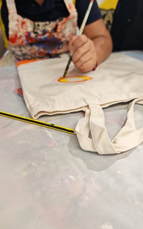 Tote Bag Designing in uae