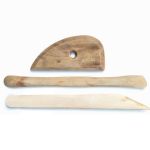 wood for sculpturing