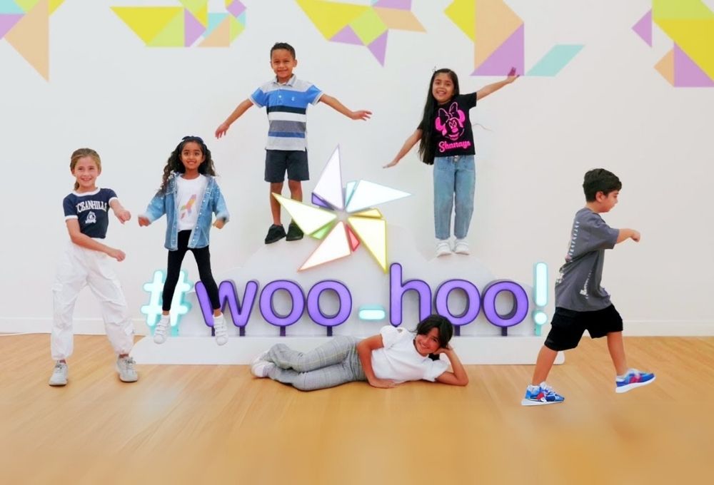 woohoo - Summer Activities for Kids