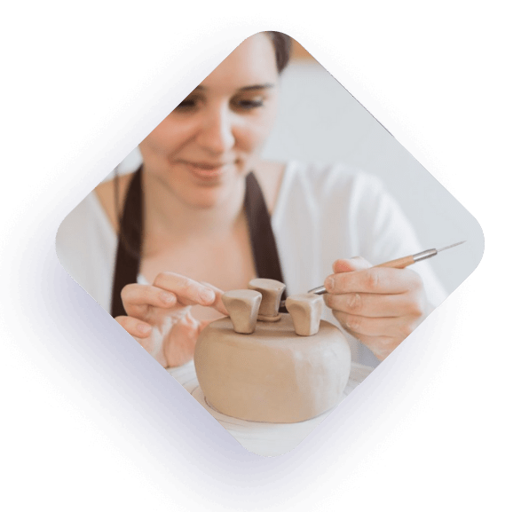 best Sculpture class dubai