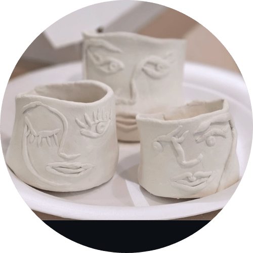 Clay Making Workshops Dubai