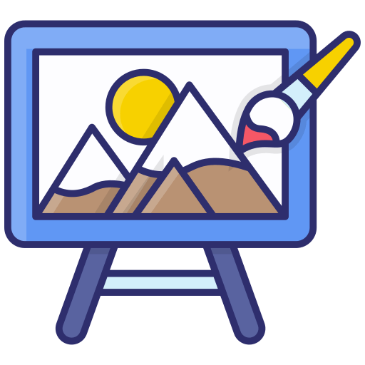 painting masterpiece