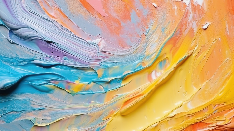 Play with Different Textures and Finishes