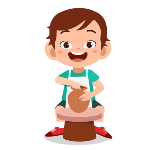 Sculpture Workshop for Kids