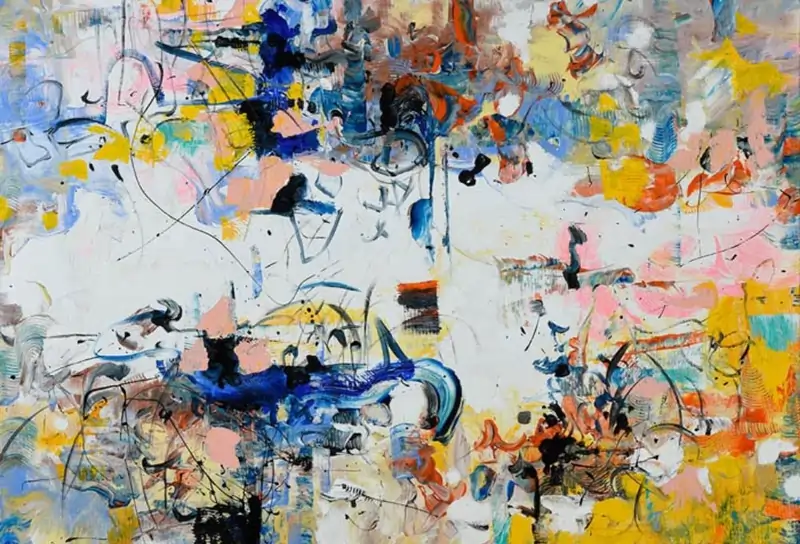 Abstract Expressionism