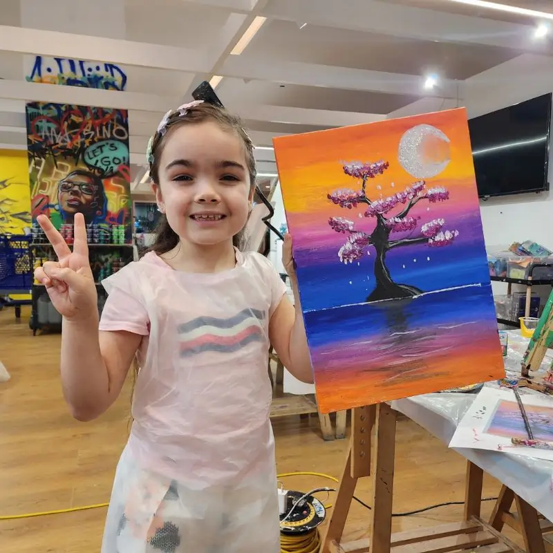 Acrylic Workshops Dubai