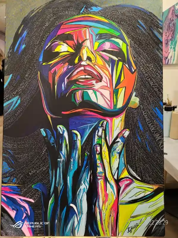 custom Graffiti service