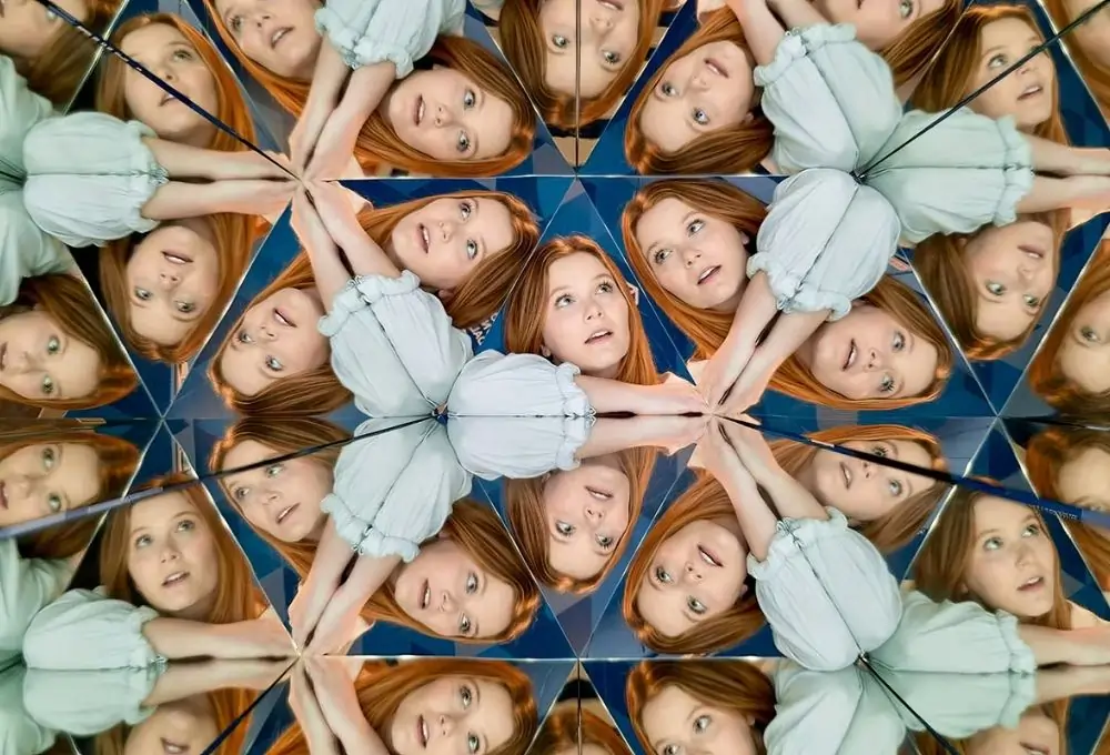 Museum of Illusions Summer Activities for Kids