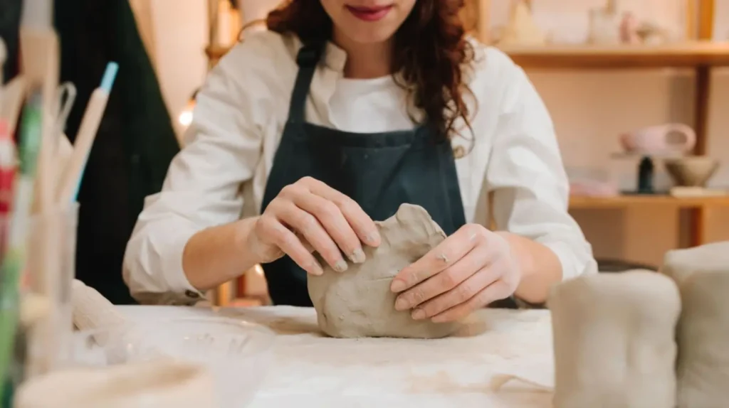 Sculpture Classes in Dubai - best Course Offerings